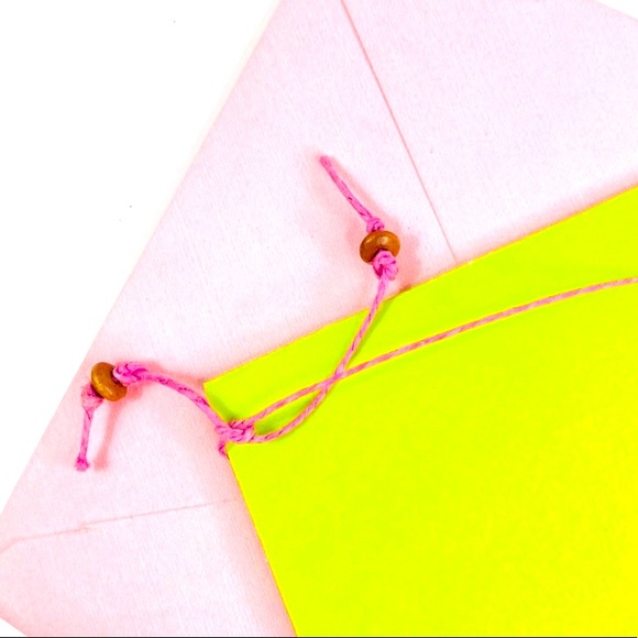 Handmade McGlamorous Hibiscus Card Special Order - Picture 3 of 4